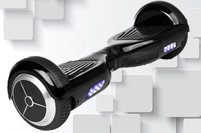 Patineta Eléctrica Básica